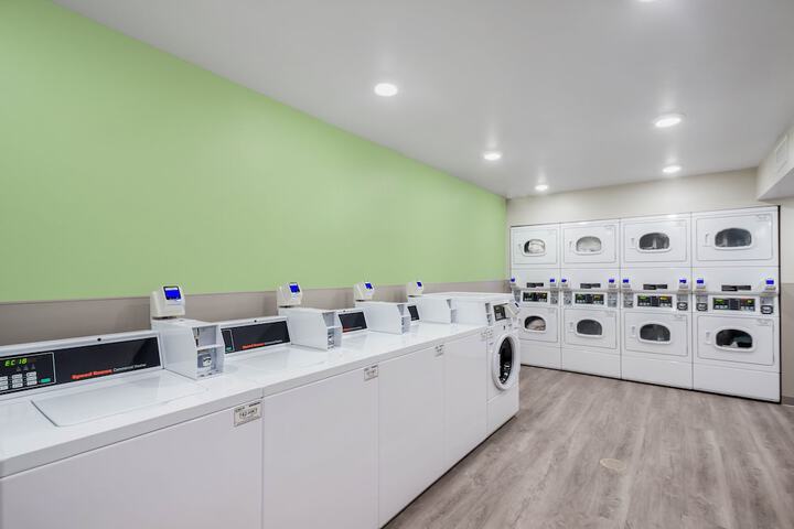 WoodSpring Suites Gurnee - Chicago
