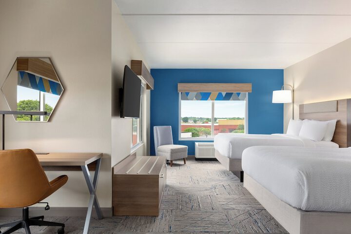 Holiday Inn Express & Suites Tuscaloosa-University by IHG