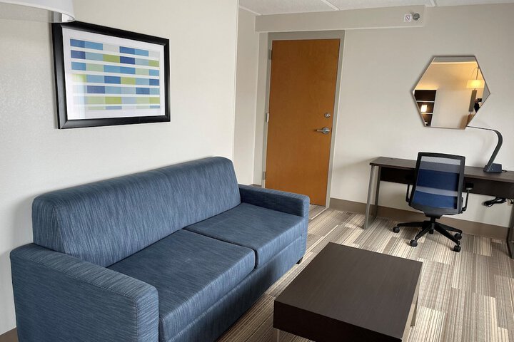 Holiday Inn Express Bluffton at Hilton Head Area by IHG