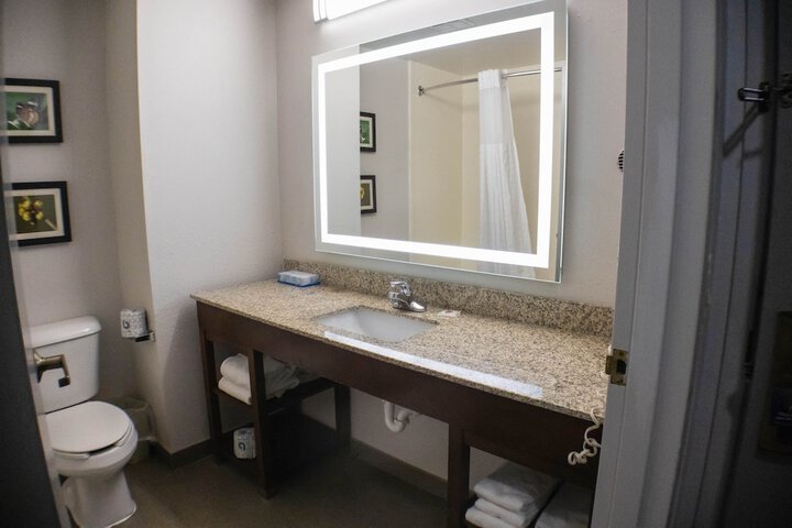 Comfort Suites Salisbury I-85