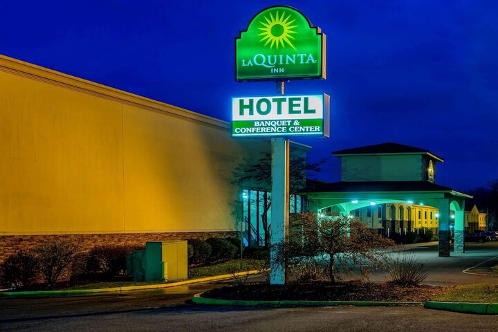 La Quinta Inn by Wyndham West Long Branch / NJ Shore Area