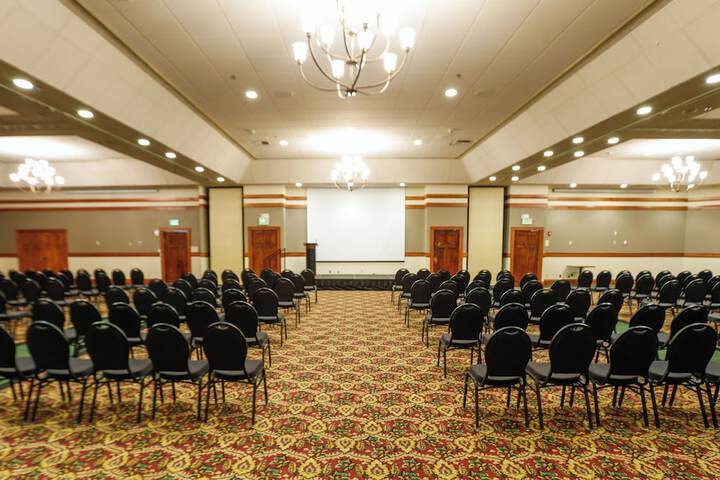 Holiday Inn West Yellowstone by IHG.