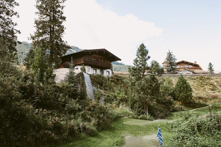 Enzian Inn