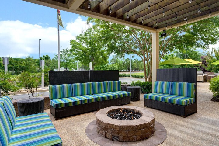 Terrace/Patio 31 of 35
