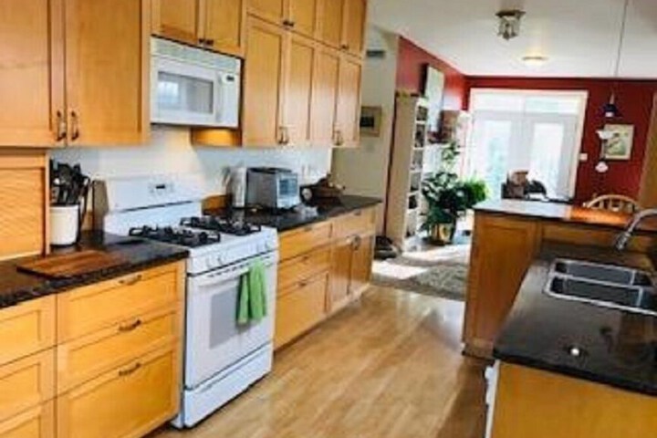 Woods Pond Cottage - Four Bedroom Home