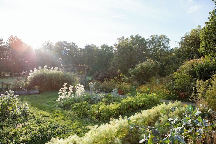 Langdon Hall Country House Hotel & Spa