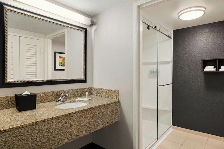 Courtyard Marriott Greenville