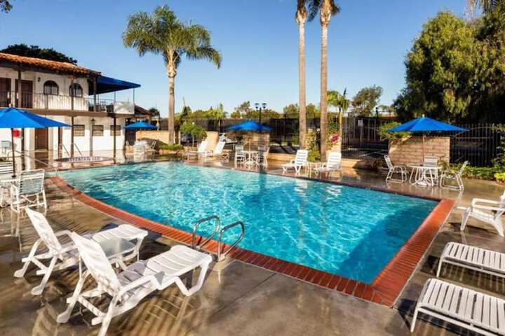 Pool 6 of 55