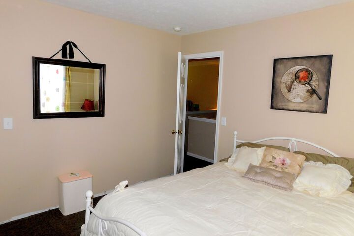 Evonnes Sharing House