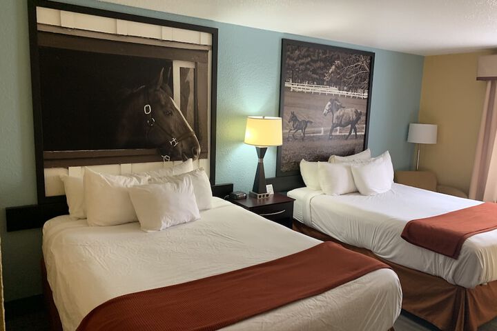 Super 8 by Wyndham Richmond