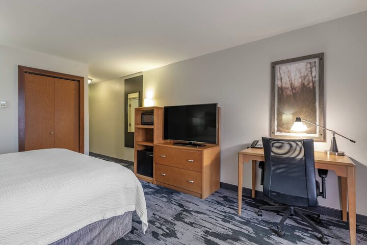 Fairfield Inn & Suites by Marriott Texarkana