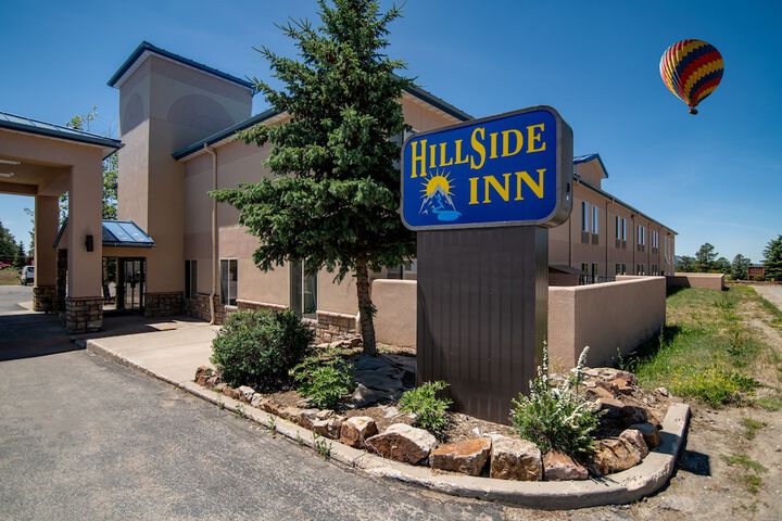 HillSide Inn