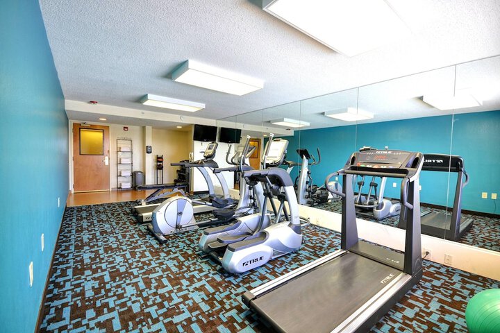 Health and Fitness 28 of 30