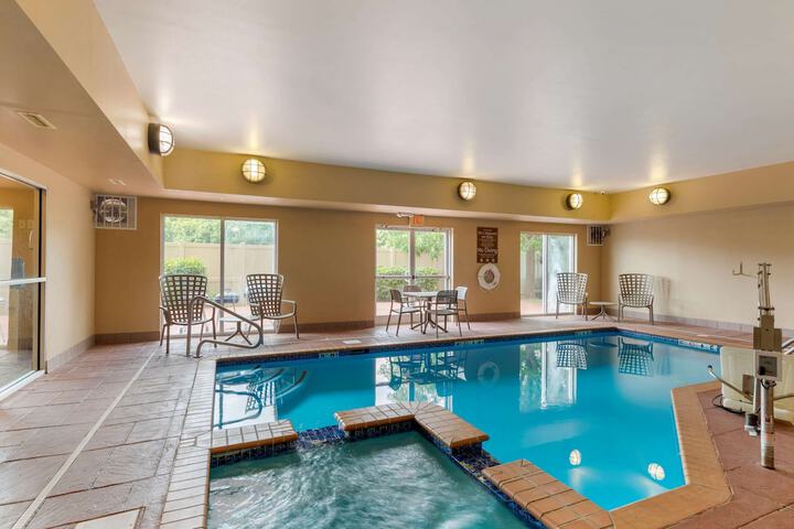 Pool 5 of 31