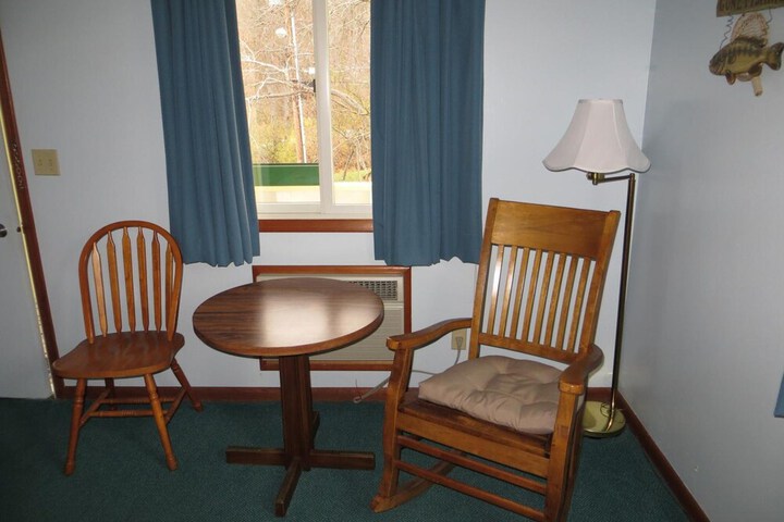 Green Valley Lodge