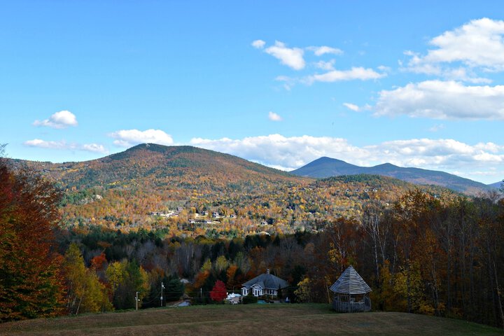 Nordic Village Resort