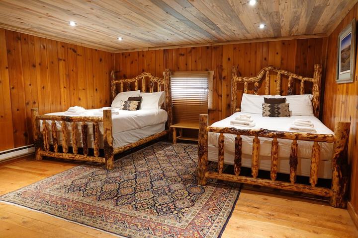 Heart 6 Ranch
