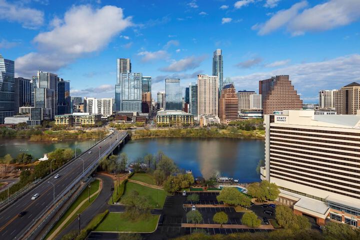 Hyatt Regency Austin