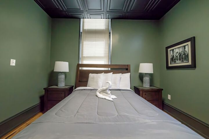 Hotel Interior 101 of 223
