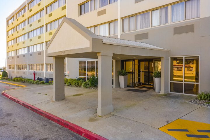 Days Inn by Wyndham Absecon Atlantic City Area