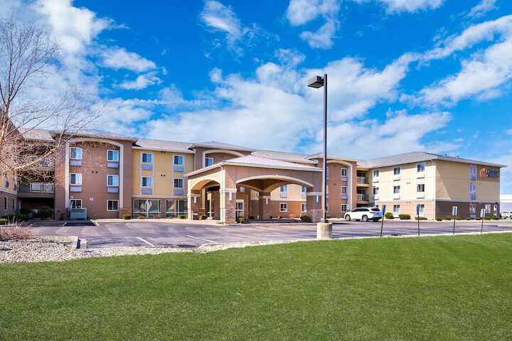 Hotel 3 of 46