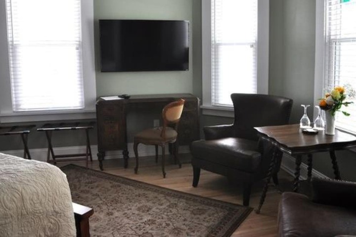 Greenway House Bed & Breakfast