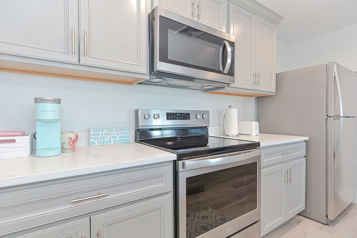 Harbourtown Suites