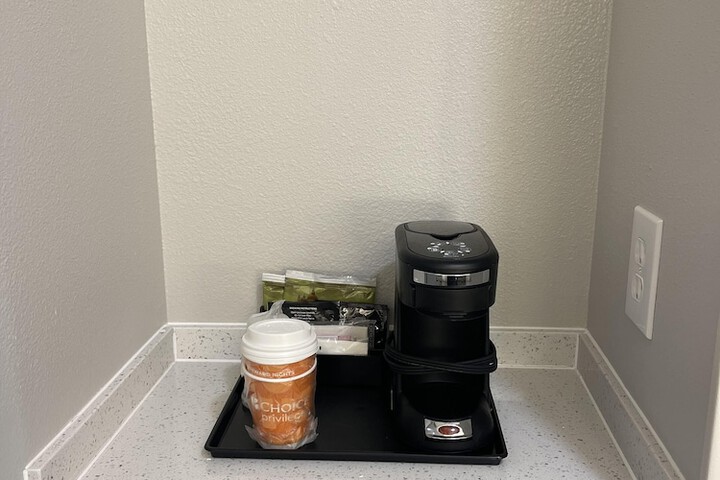 Comfort Inn Conroe