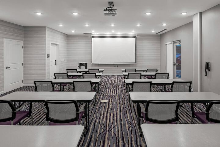 TownePlace Suites by Marriott Charlotte Fort Mill