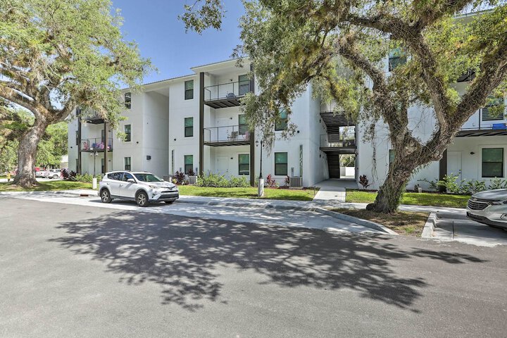 Labelle Apartment 45 Mi to Fort Myers Beach