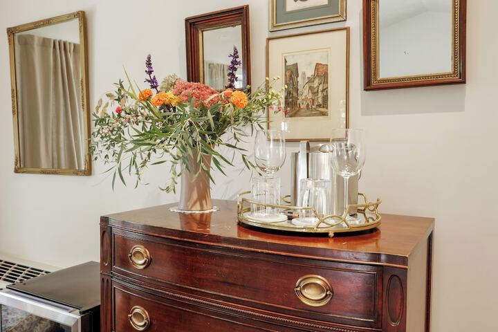 McCully House Inn