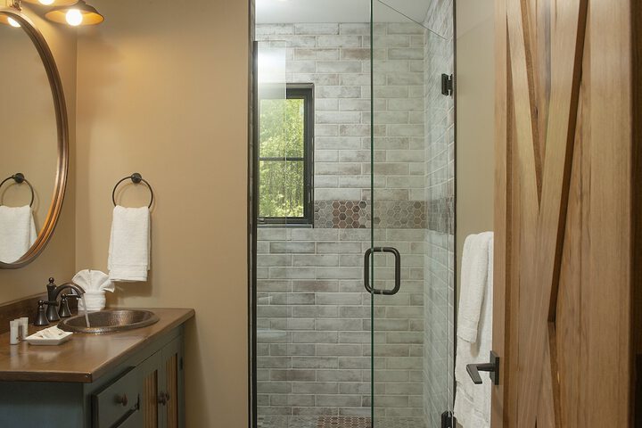 The Mountain Top Inn & Resort