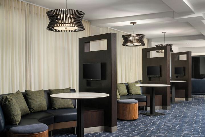 Courtyard by Marriott Hartford Cromwell