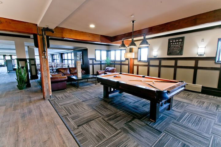 Killington Mountain Lodge Tapestry Collection by Hilton