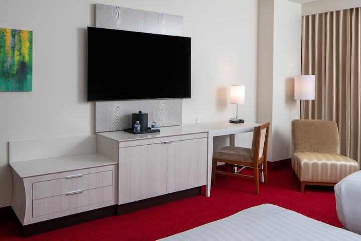 Southland Casino Hotel