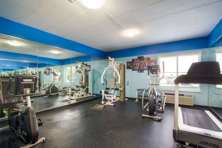 Health and Fitness 83 of 84
