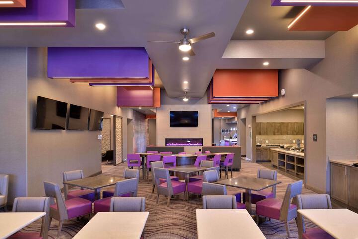 Homewood Suites by Hilton Trophy Club Southlake