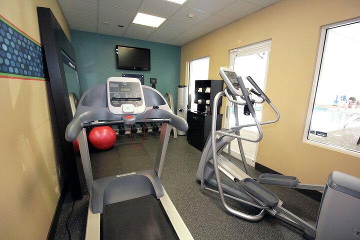 Hampton Inn Sandusky-Central