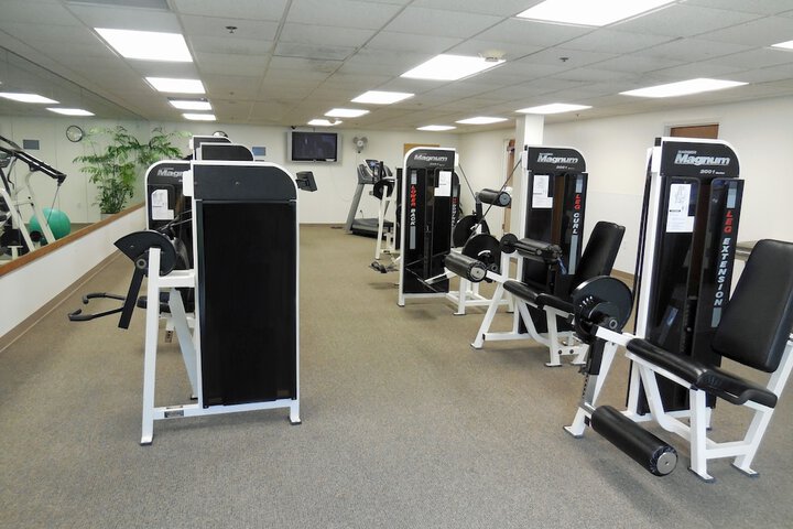Health and Fitness 46 of 52