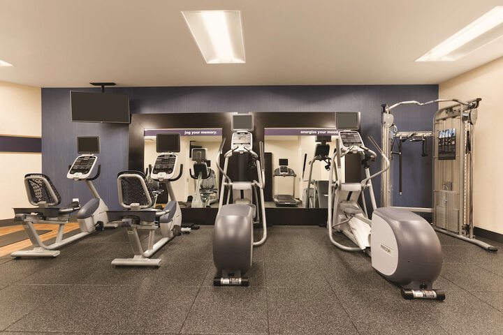 Hampton Inn Chicago Downtown / N Loop/Michigan Ave