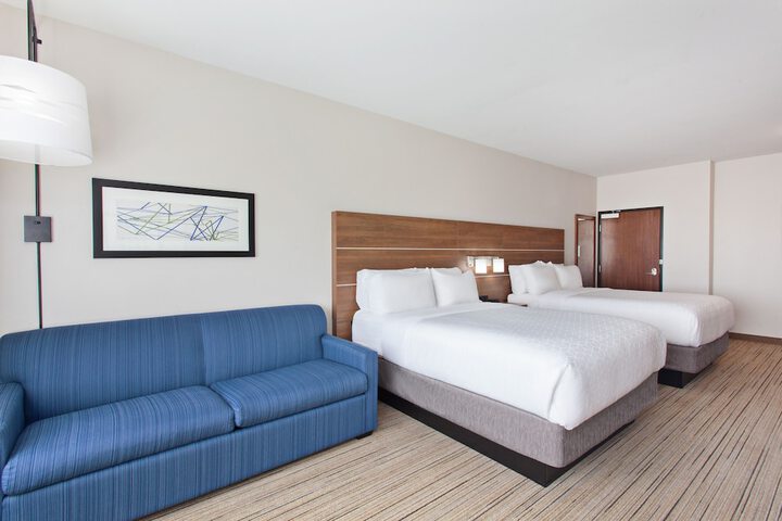 Holiday Inn Express & Suites Moses Lake by IHG