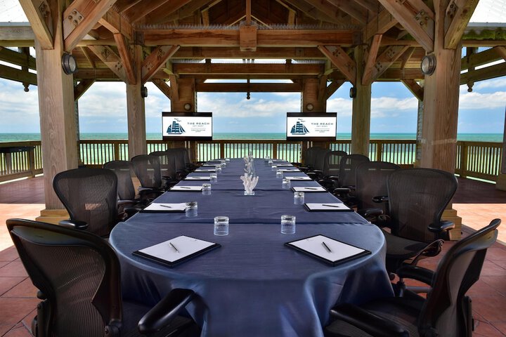 The Reach Key West Curio Collection by Hilton