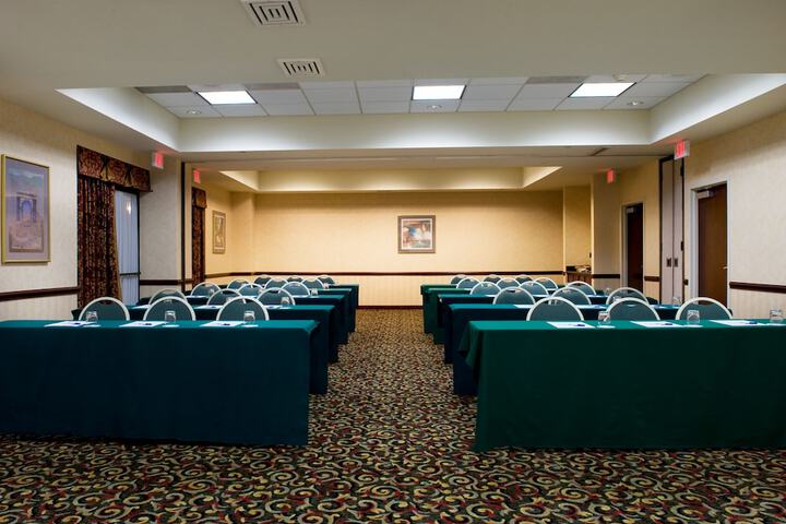 Meeting 55 of 70