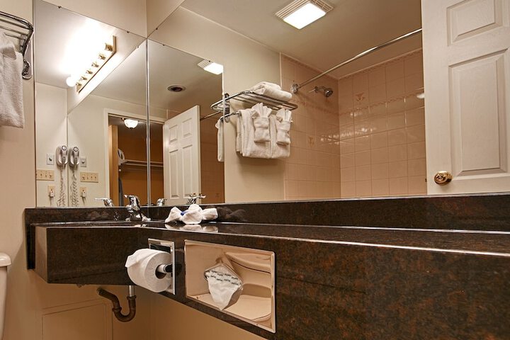 Best Western Colonel Butler Inn