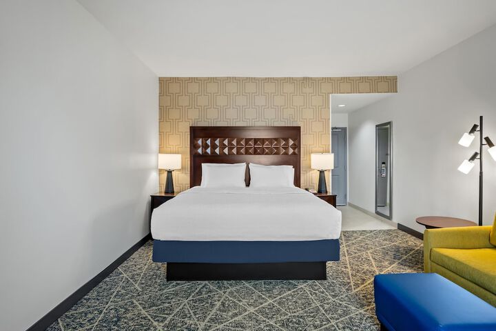 Hampton Inn & Suites Trophy Club - Fort Worth North