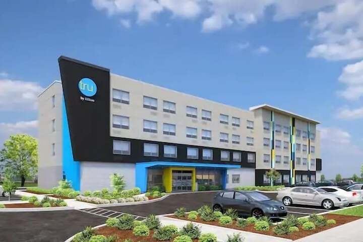 Tru by Hilton Rocky Mount