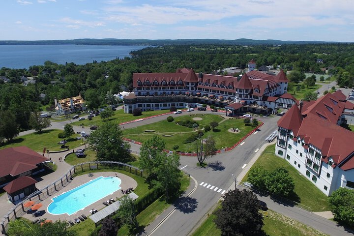 Hotel 8 of 70