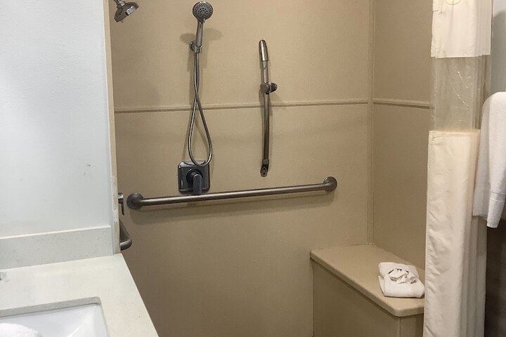 Americas Best Value Inn & Suites San Benito