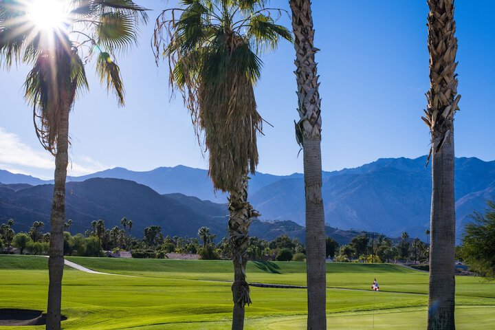 Kimpton Rowan Palm Springs Hotel by IHG