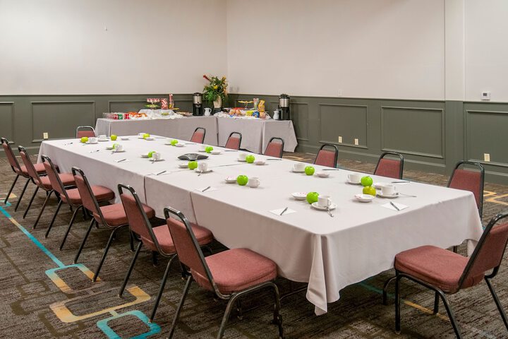 Four Points by Sheraton Alexandria